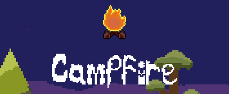 Campfire Game Cover