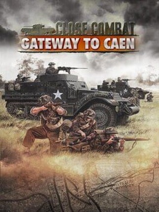 Close Combat: Gateway to Caen Game Cover