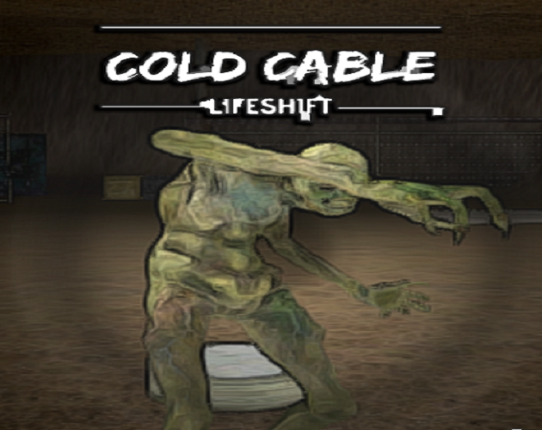 Cold Cable: Lifeshift Game Cover