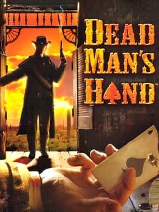 Dead Man's Hand Game Cover
