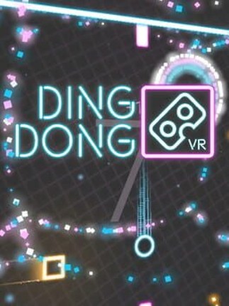 Ding Dong VR Game Cover