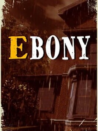 EBONY Game Cover