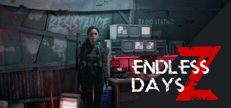 ENDLESS DAYS Z Game Cover