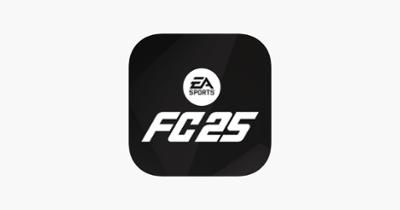 EA SPORTS FC™ 25 Companion Image