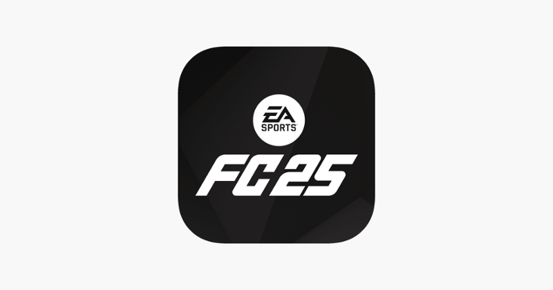 EA SPORTS FC™ 25 Companion Game Cover