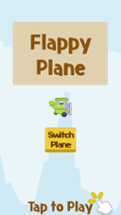 Flappy Plane Image