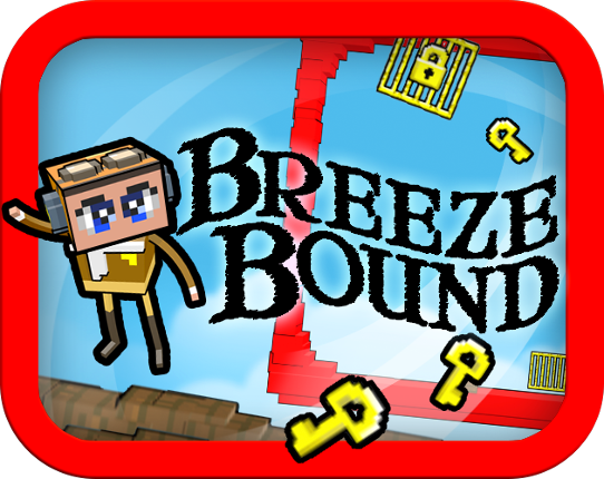 Breeze Bound Game Cover