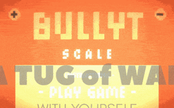 BULLYT: SCALE Image