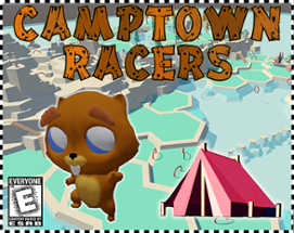 Camptown Racers Image