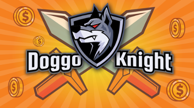 Doggo Knight Image