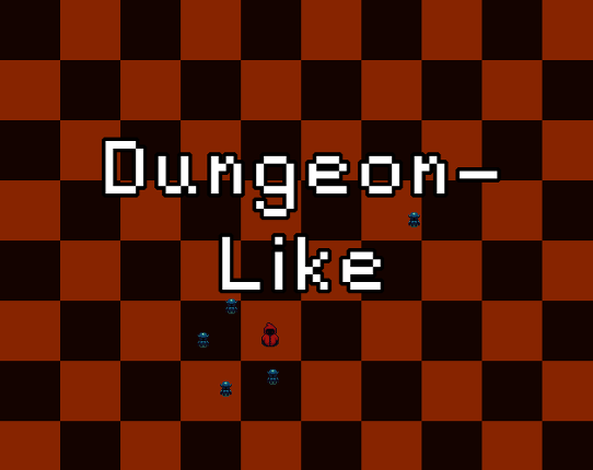 Dungeon-Like Game Cover