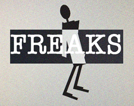 Freaks - at the bottom of the pit Image