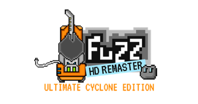 Fuzz - HD Remaster Ultimate Cyclone Edition Image