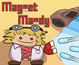 Magnet Mandy Image