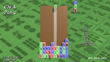 Mahjong Drop Image