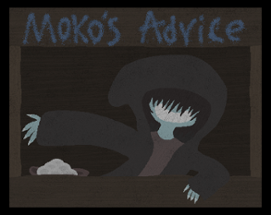 Moko's Advice Image