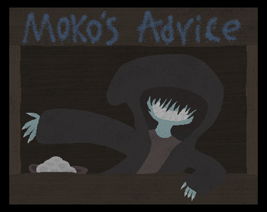 Moko's Advice Game Cover