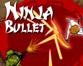 Ninja Bullet Image