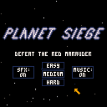 Planet Siege Image