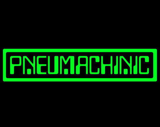 Pneumachinic Game Cover