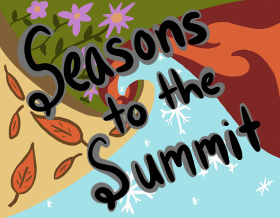 Seasons to the Summit Game Cover