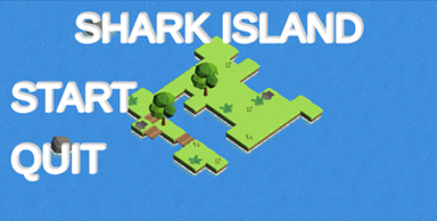 Shark Island Image