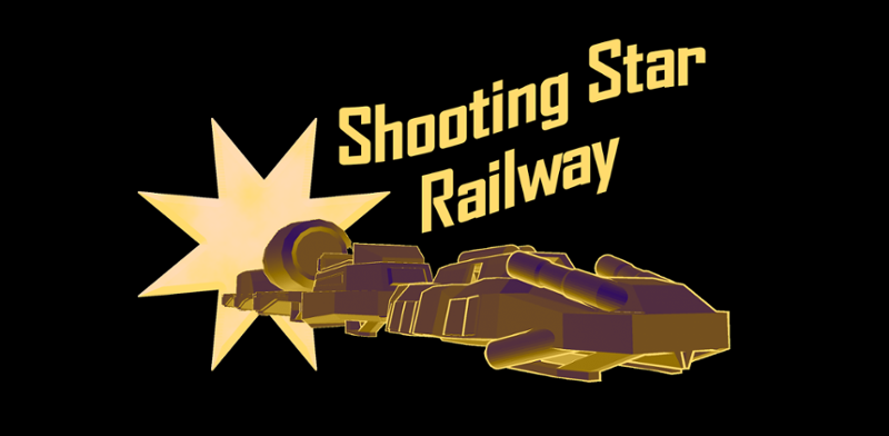 Shooting Star Railway Game Cover