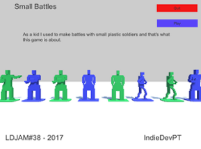 Small Battles Image