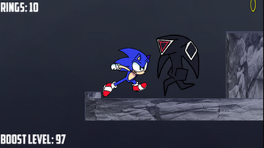 Sonic Combat Image