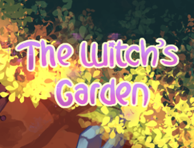 The Witch's Garden Image
