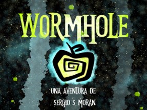 Wormhole - 1 Image