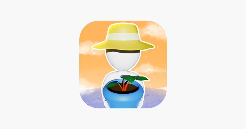 Grow Plant 3D Game Cover