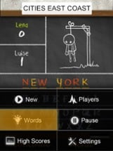 Hangman Puzzles Pro Image