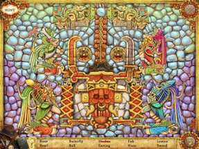 Joan Jade and the Gates of Xibalba Image