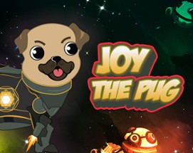 Joy The Pug Image