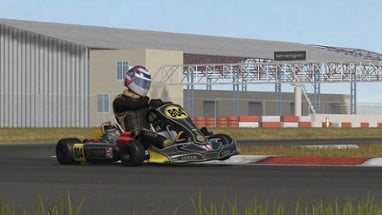 Kart Racing Pro Image