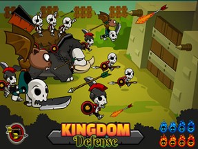 Kingdom Defense 1 Image