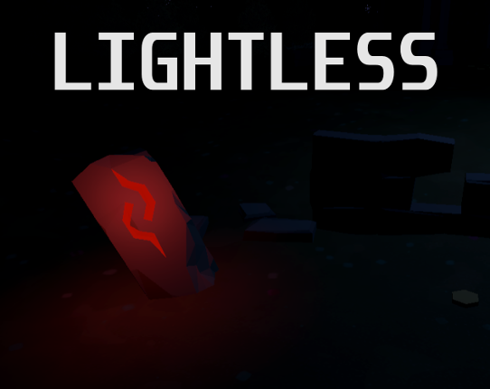 Lightless (scorejam 29) Game Cover