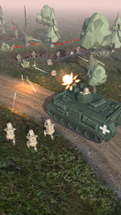 M777 Howitzer - Artillery Game Image