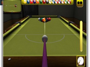 Master 8 Ball Image