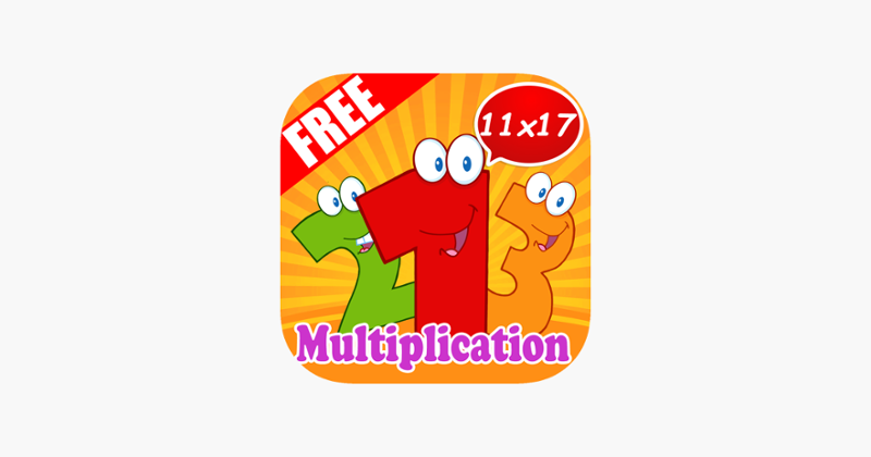 My Easy Math Decimals Multiplication Playground Game Cover
