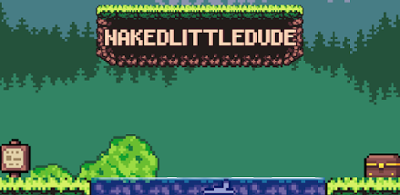 Naked Little Dude Image