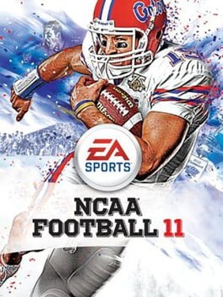 NCAA Football 11 Game Cover