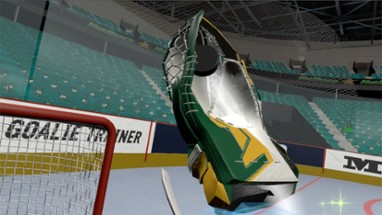 NetStars - VR Goalie Trainer Image