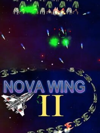 Nova Wing II Game Cover
