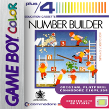 Number Builder Image