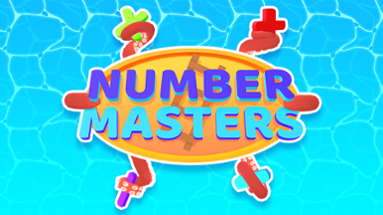 Number Masters Image