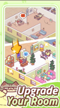 Office Cat: Idle Tycoon Image