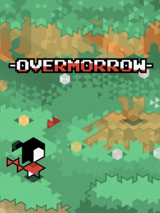 Overmorrow Game Cover