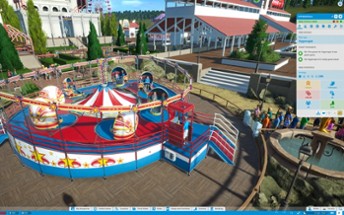 Planet Coaster Image